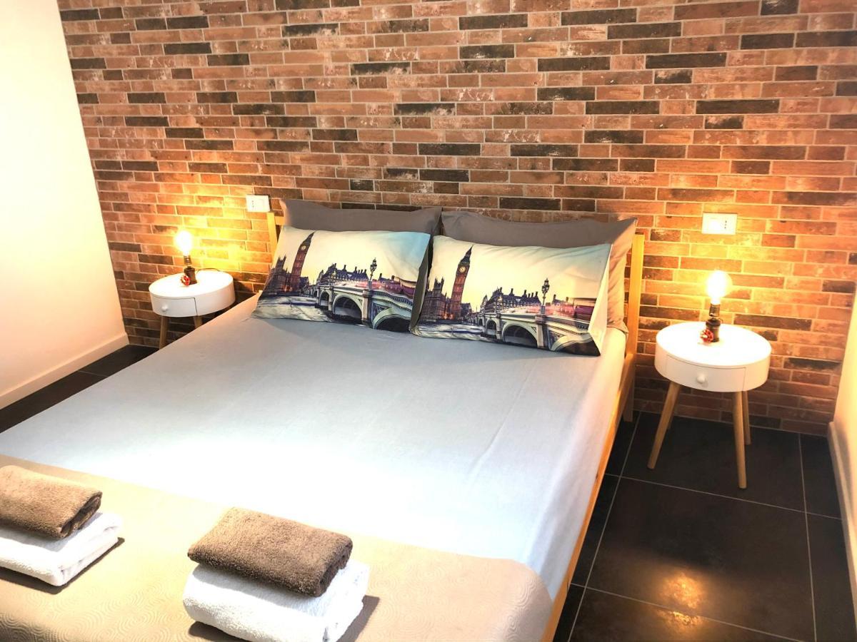 Huoneisto Blaxej, Nel Cuore Di Verona, Moderno Ed Elegante, 4 Posti Letto, Wi-fi, Self Check In *