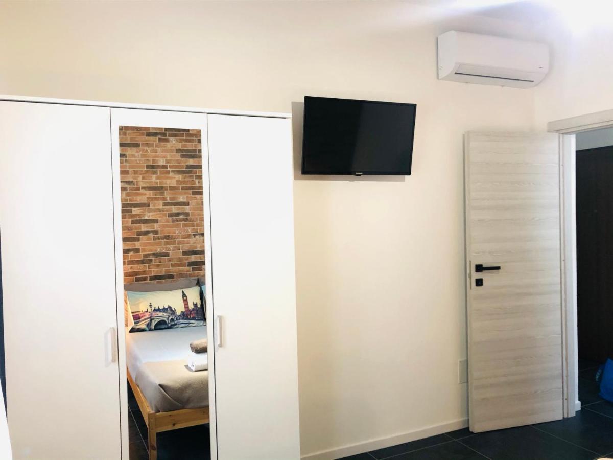 Blaxej, Nel Cuore Di Verona, Moderno Ed Elegante, 4 Posti Letto, Wi-fi, Self Check In Verona