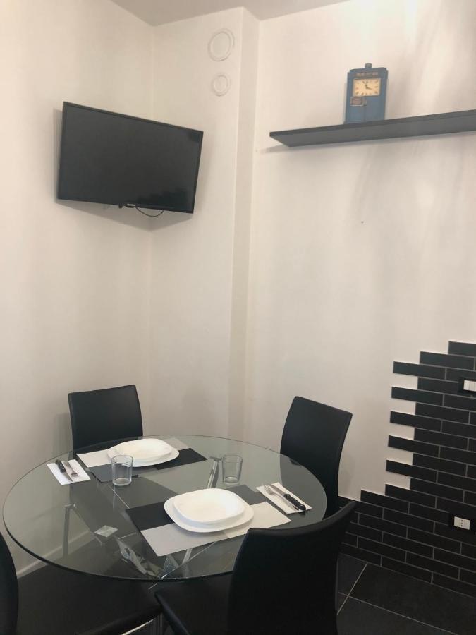 Huoneisto Blaxej, Nel Cuore Di Verona, Moderno Ed Elegante, 4 Posti Letto, Wi-fi, Self Check In