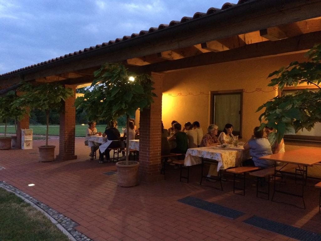 Corte All'olmo Bauernhof