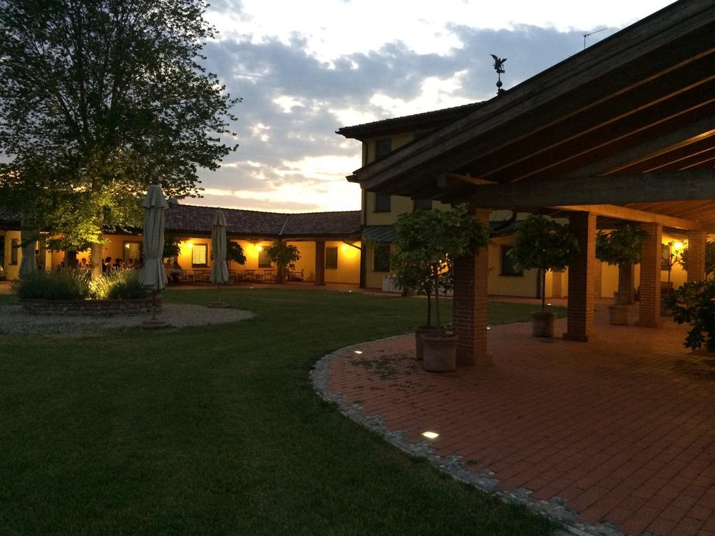 Bauernhof Corte All'olmo *