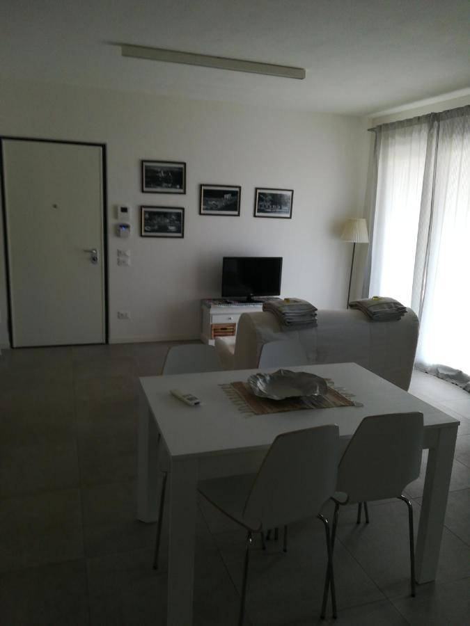Apartment Aleanto