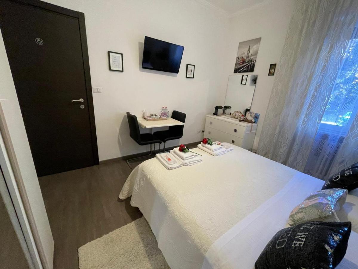 Casa de hóspedes Appartamento Natalia Verona Verona