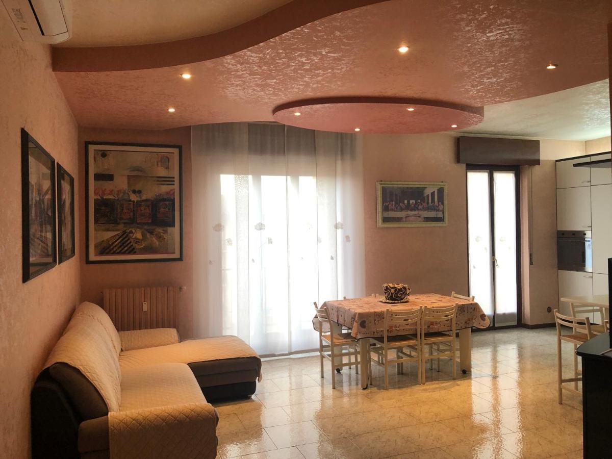 Apartment Sofia's House Verona