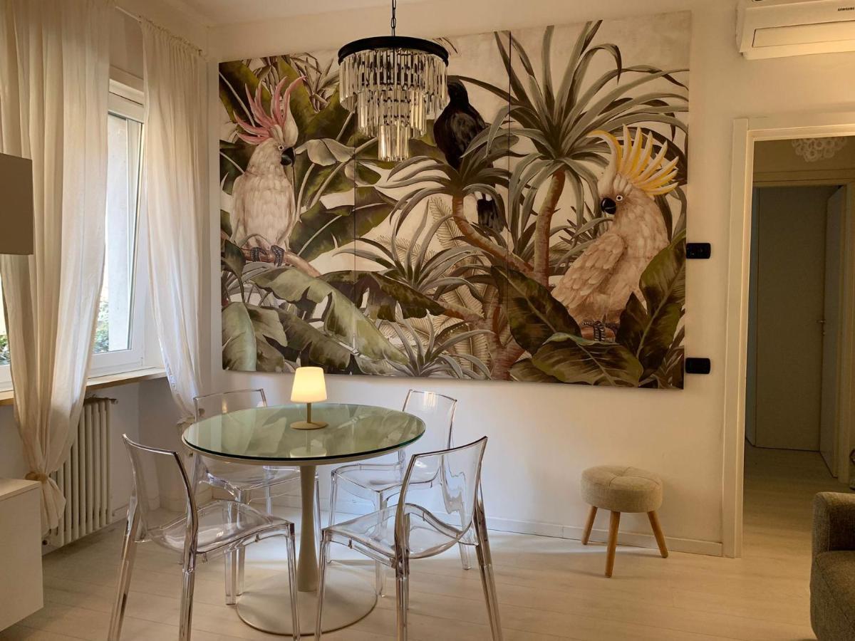 Lia Appartement
