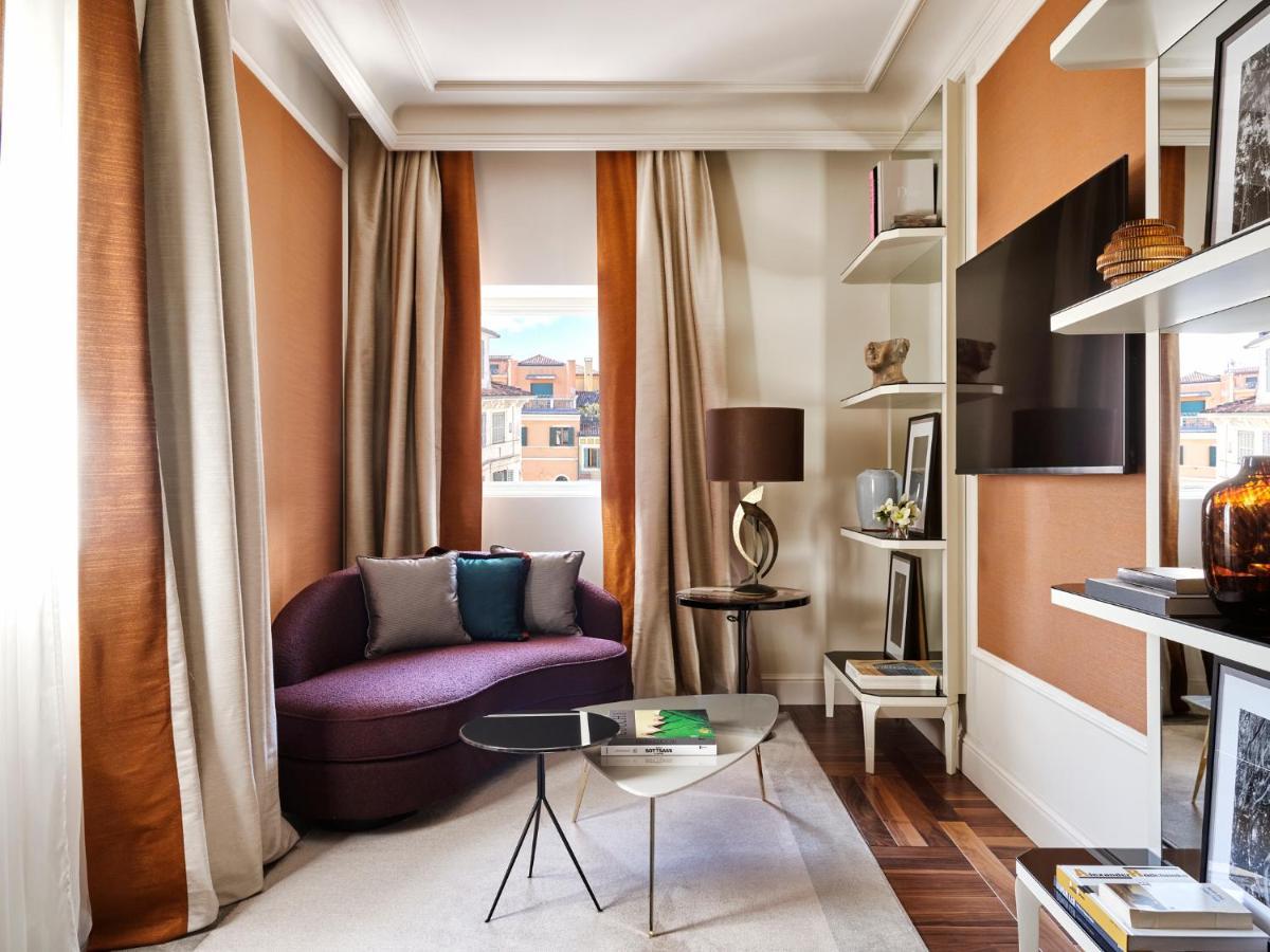 Hotel Vista 5*