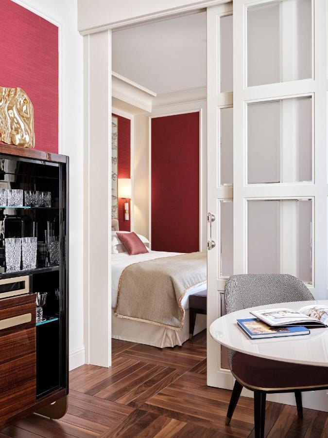 Vista Hotel 5*