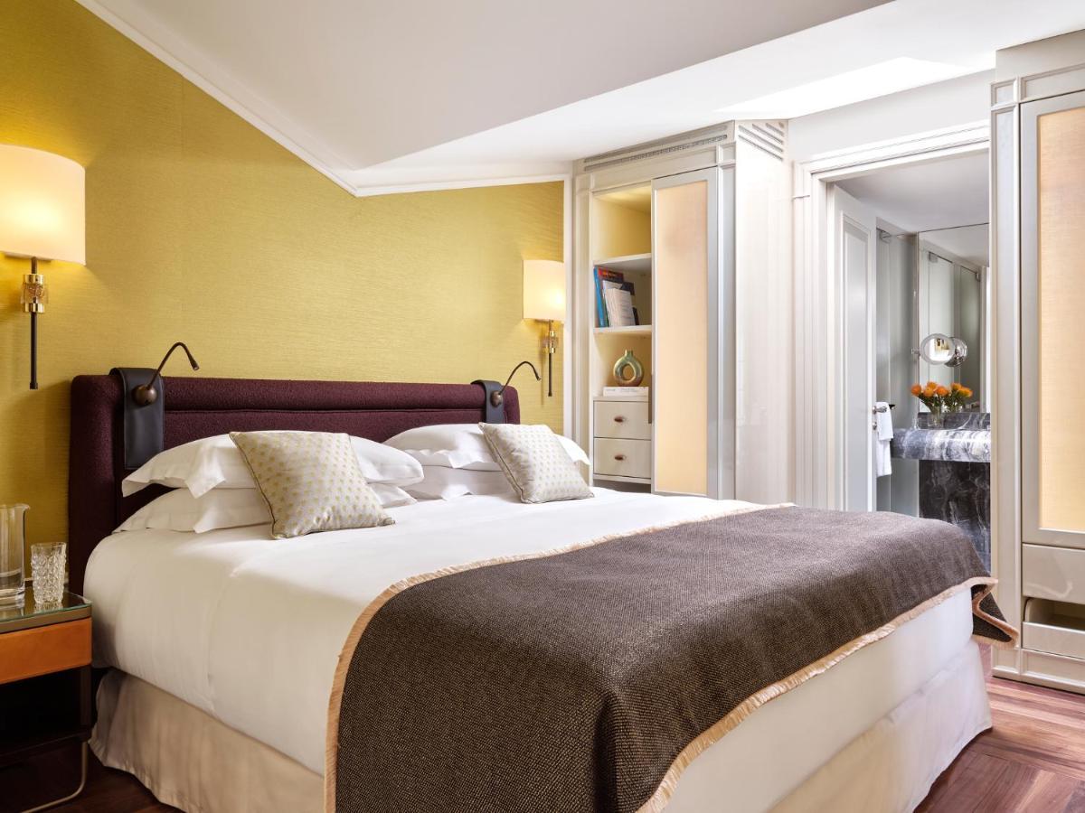Vista Hotel 5*