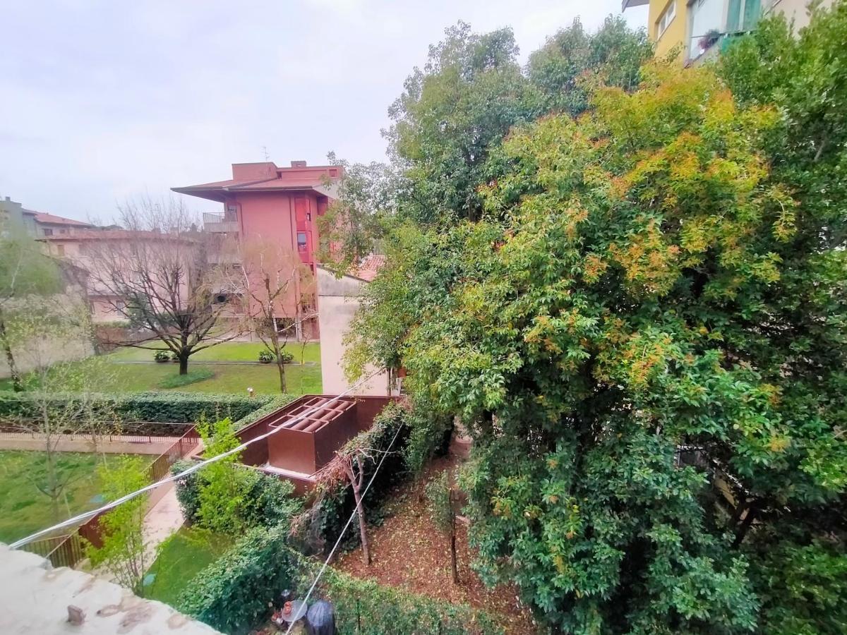 Apartment Arsenale