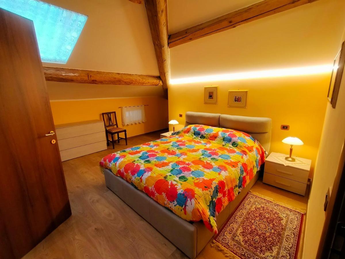 Arsenale Apartment Verona