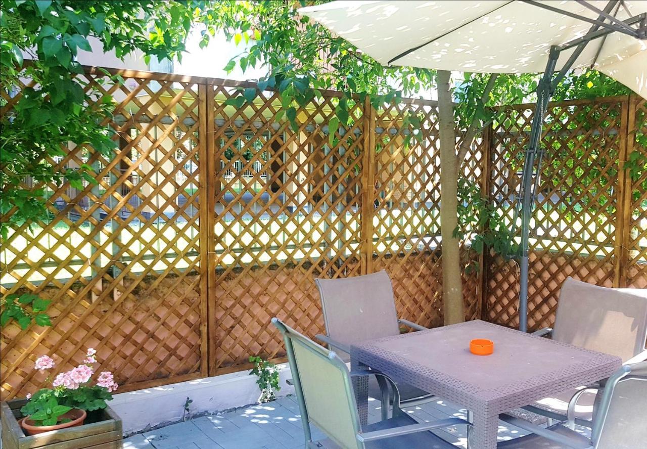 Elegant In 75 M² With Balcony Verona