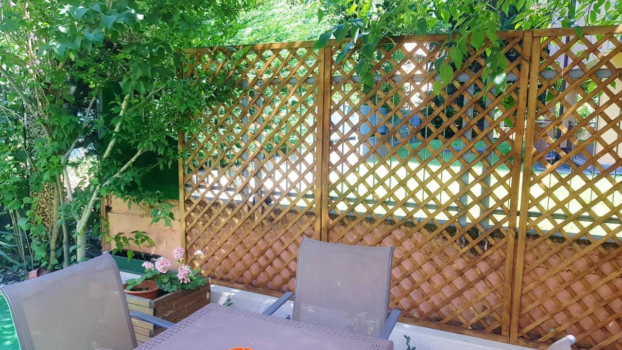 Apartment Elegant In 75 M² With Balcony