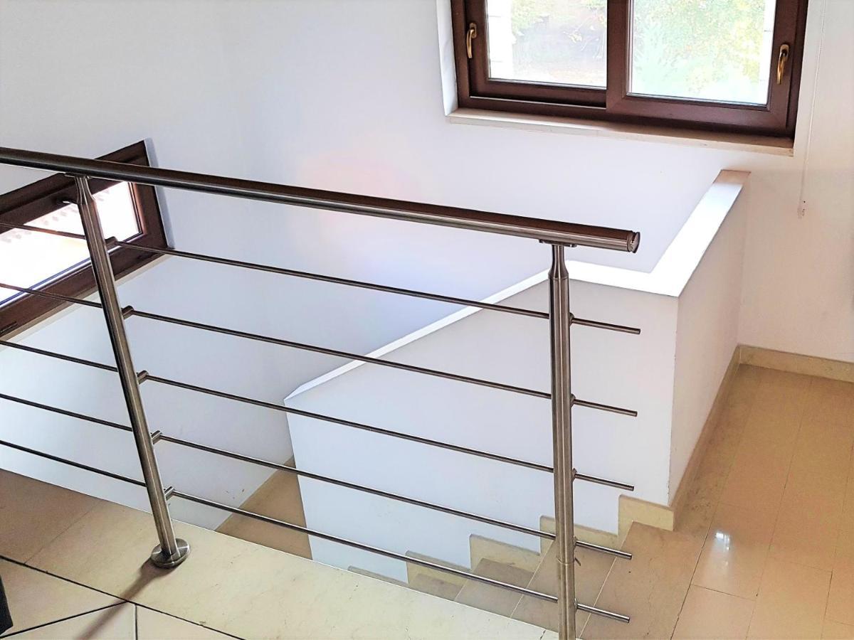 Elegant In 75 M² With Balcony Verona