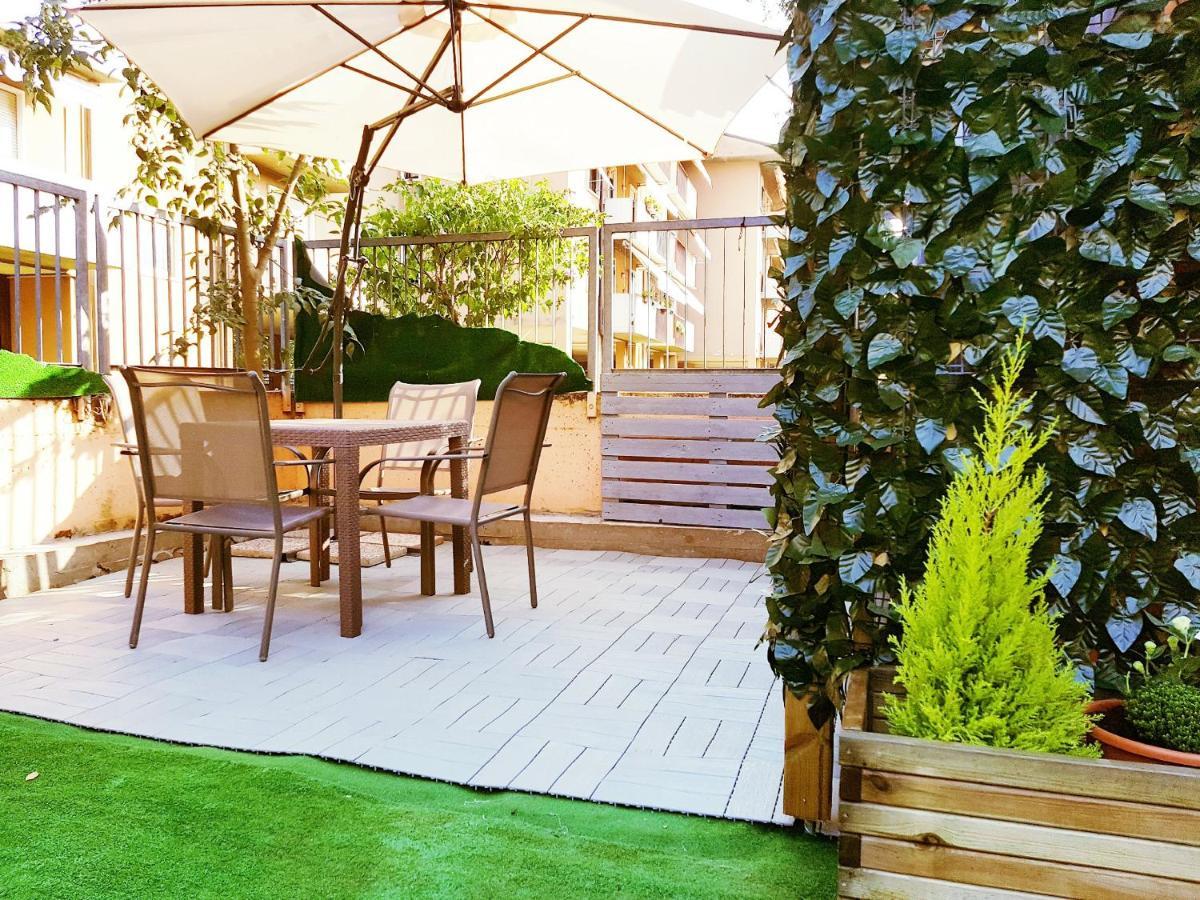 Apartment Elegant In 75 M² With Balcony *
