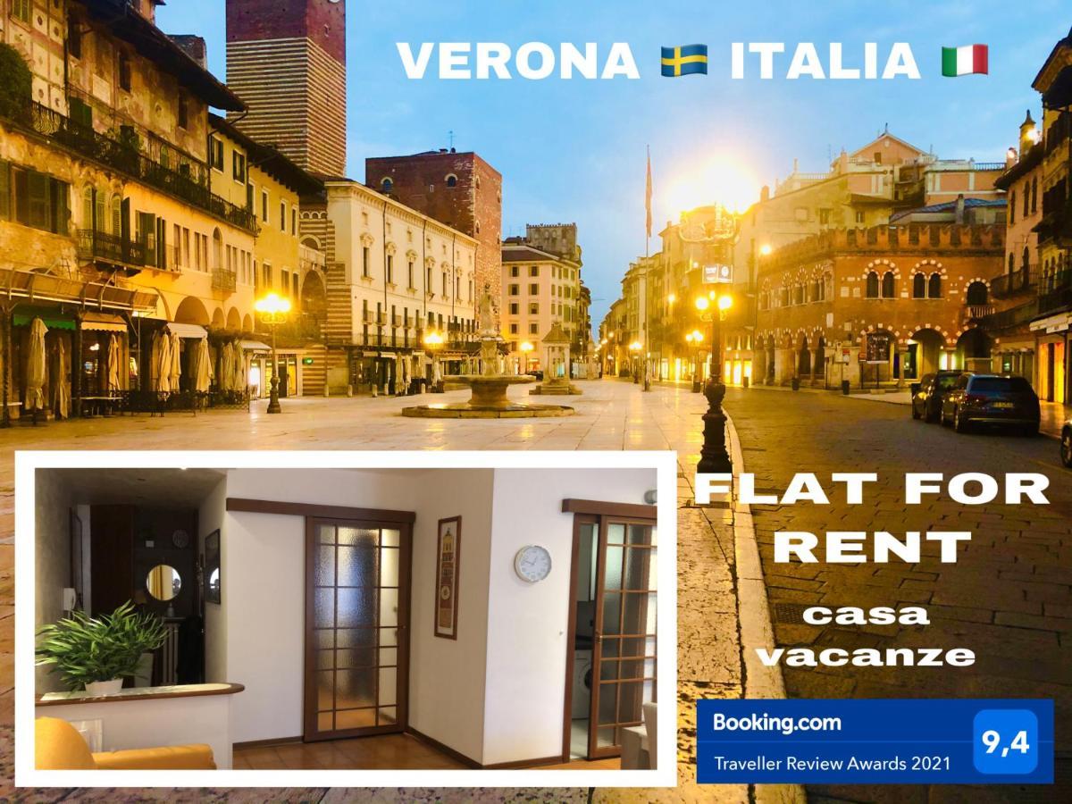 Apartment Casa Martini Piazza Erbe *