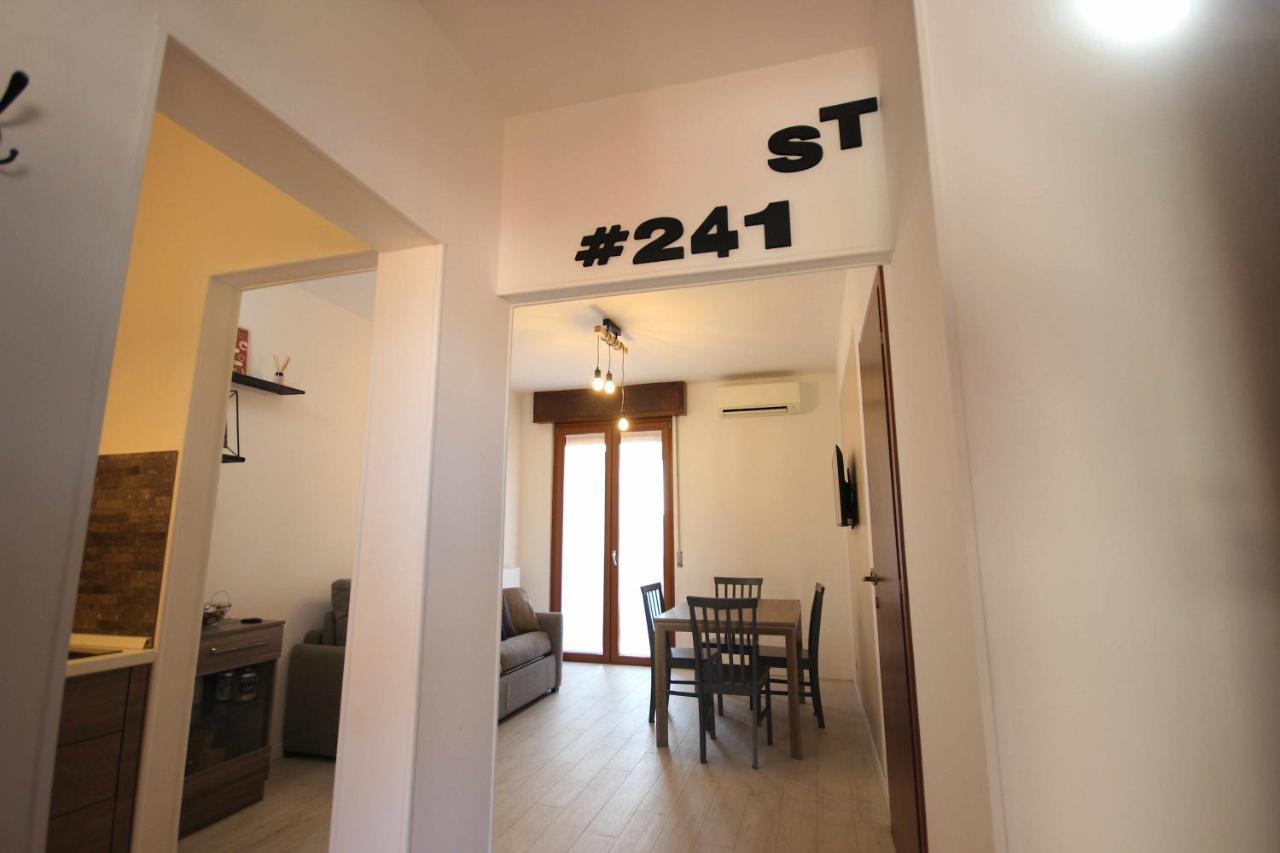 Apartment Vr 241 St Verona