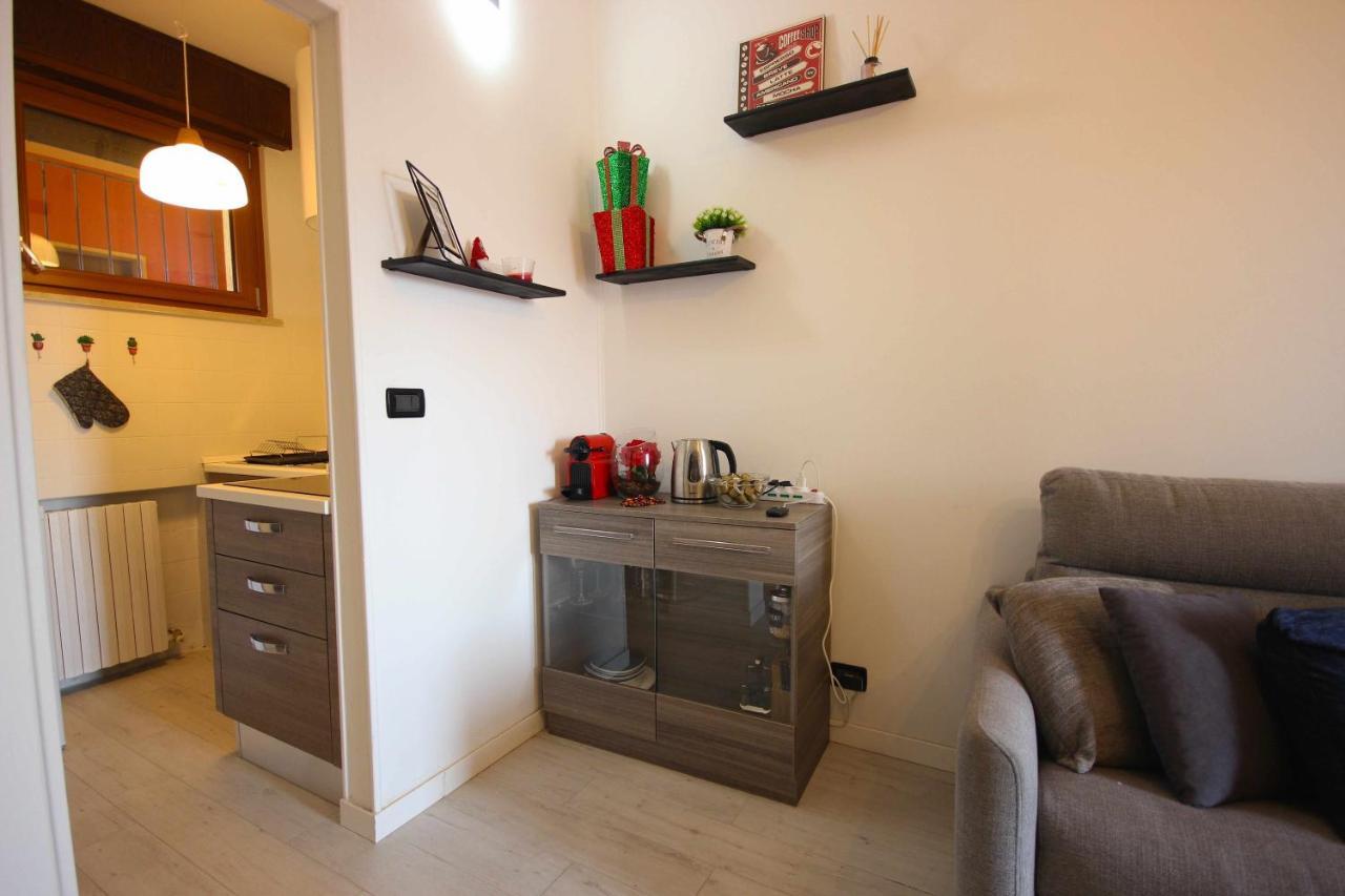 Vr 241 St Apartment Verona