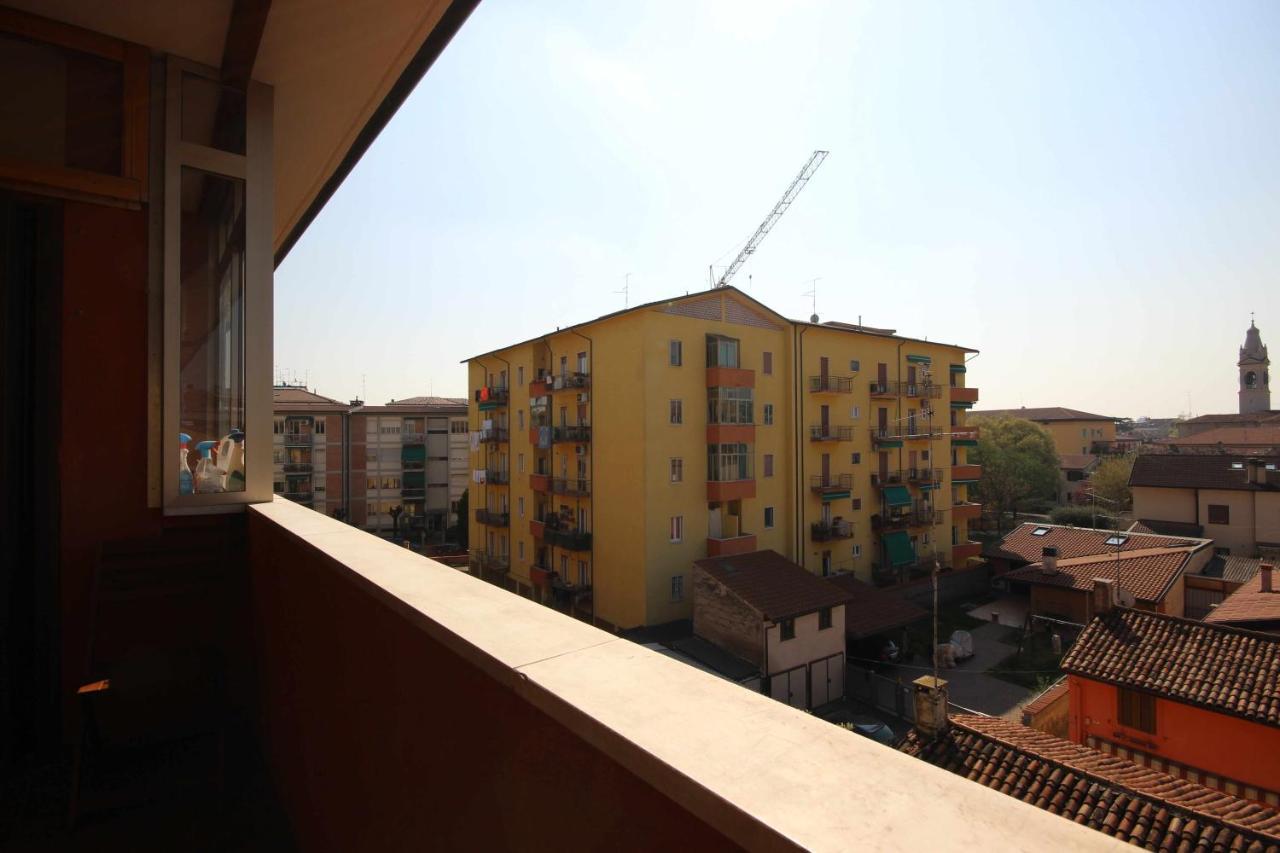 Apartment Vr 241 St Verona