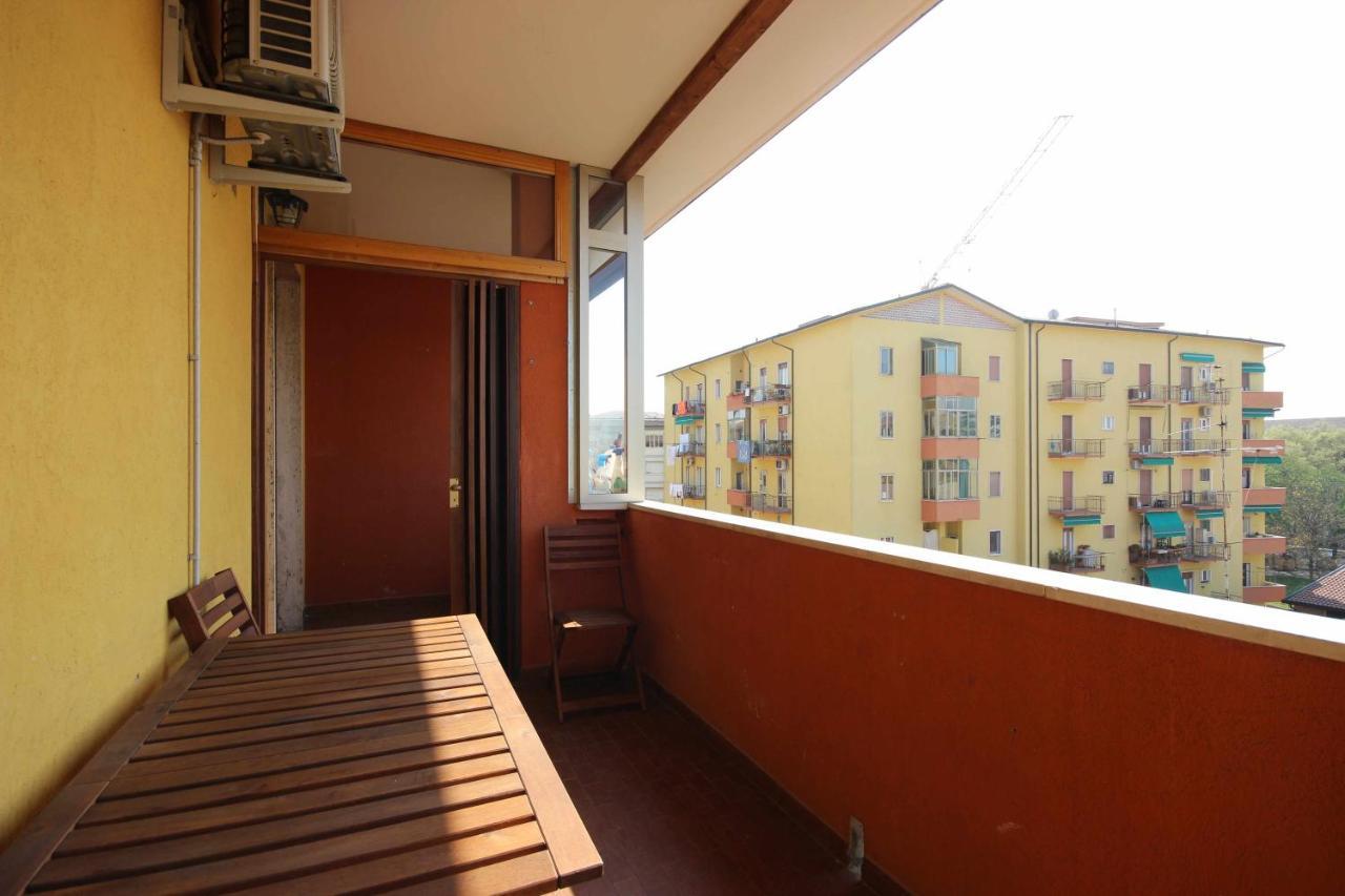 Apartment Vr 241 St Verona