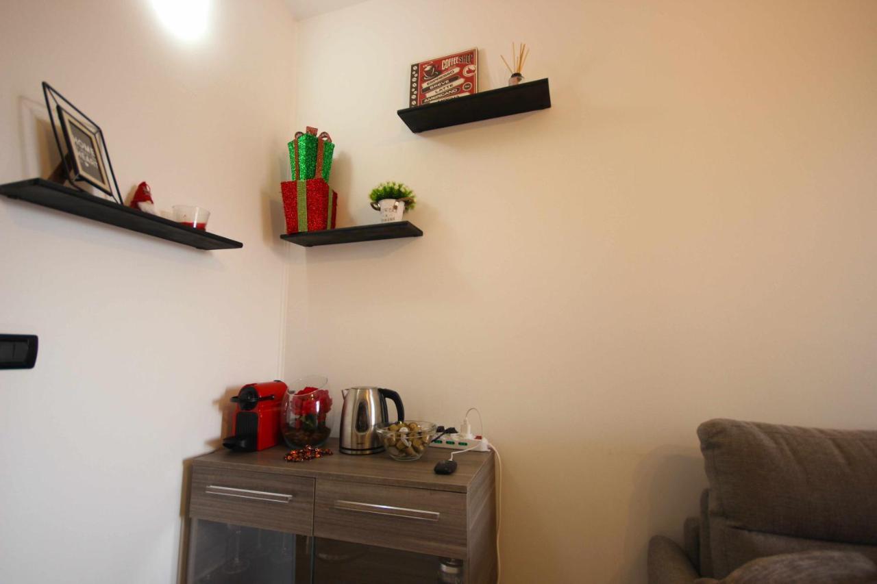 Apartment Vr 241 St