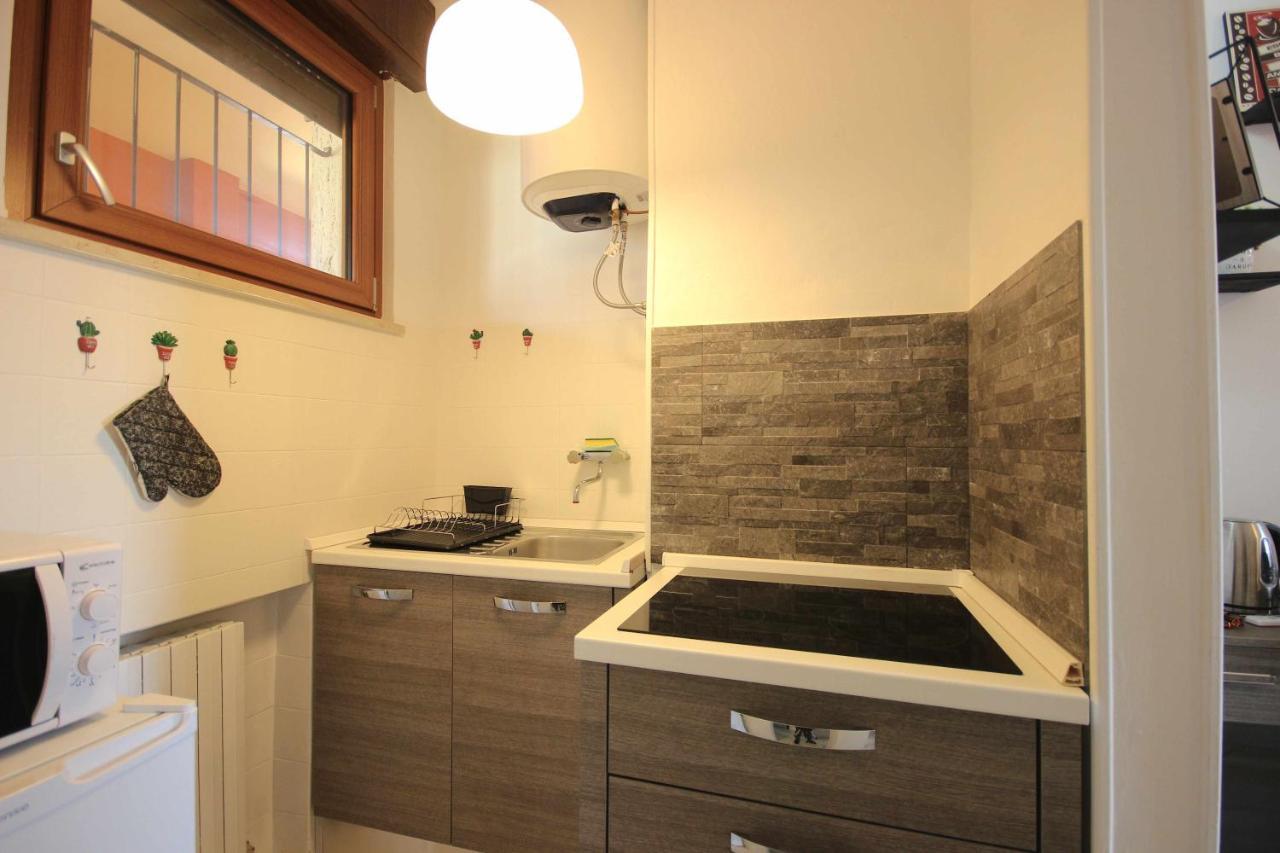 Apartment Vr 241 St Verona