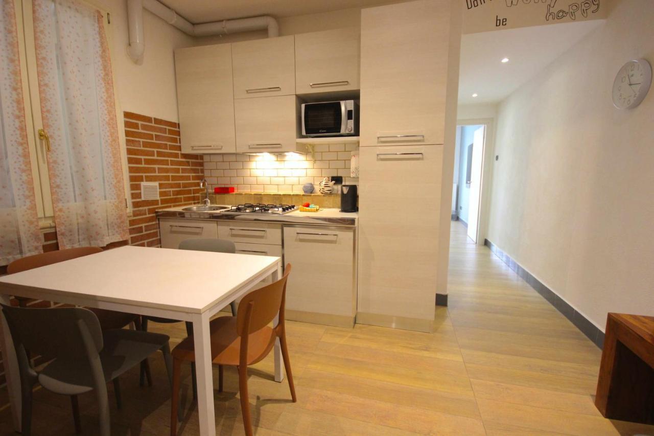 Appartement Case Vr Happy House *