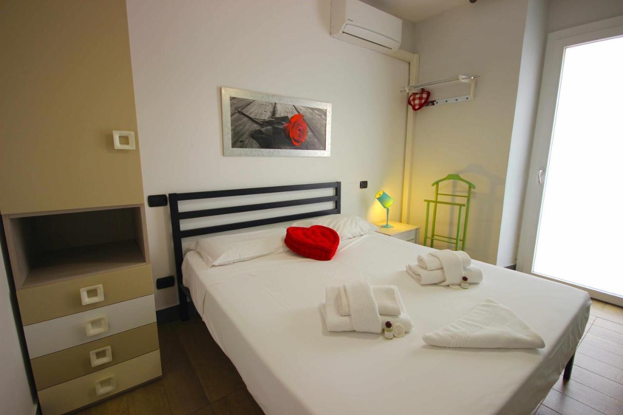 Appartement Case Vr Happy House