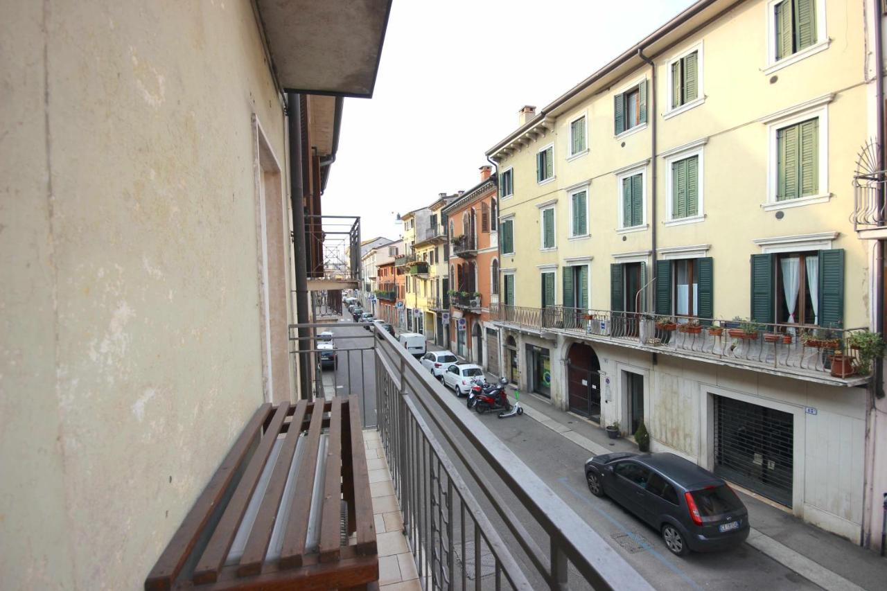 Case Vr Happy House Appartement Verona