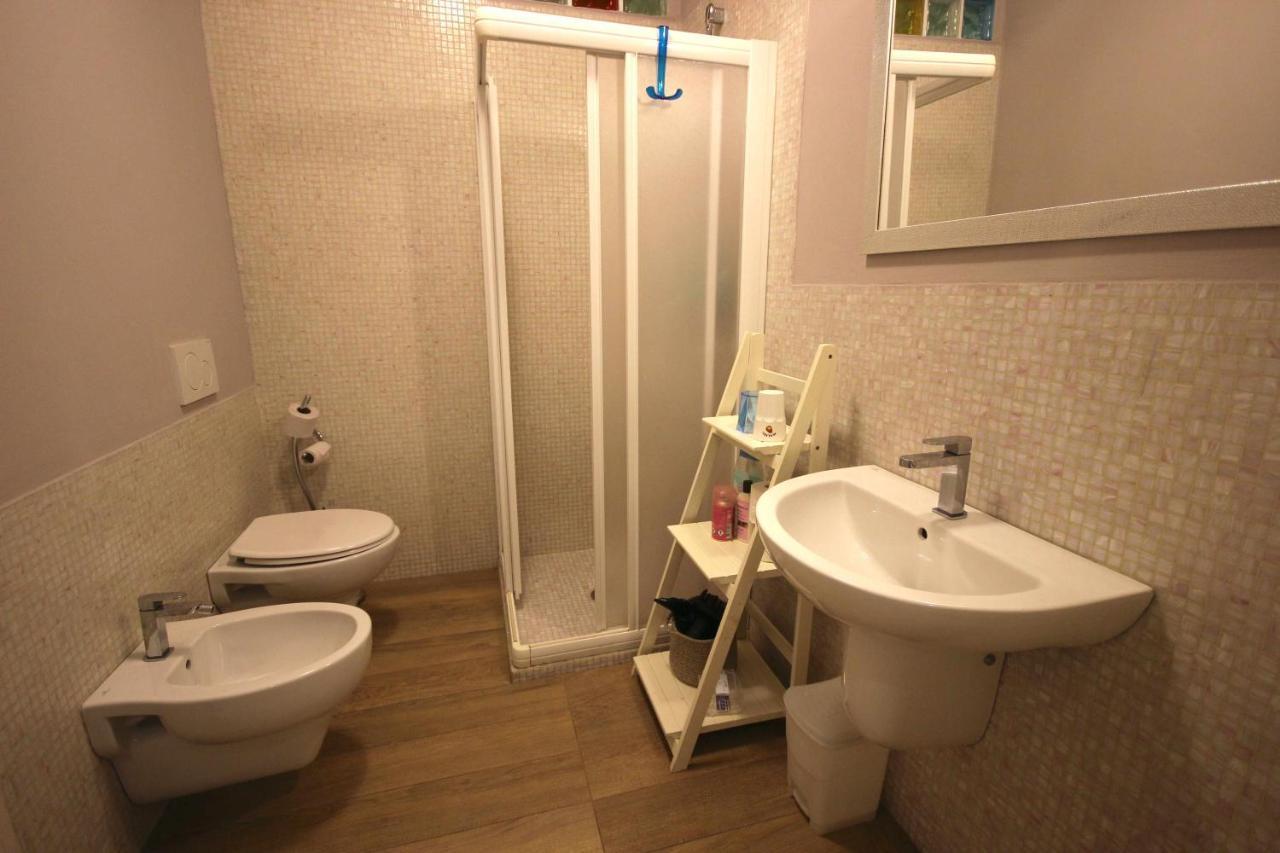 Appartement Case Vr Happy House *