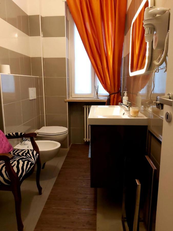 Appartement Lia *
