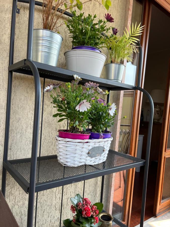 Appartamento Casa Alessandra