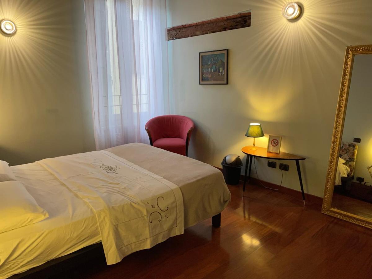 Loft Ponte Pietra *
