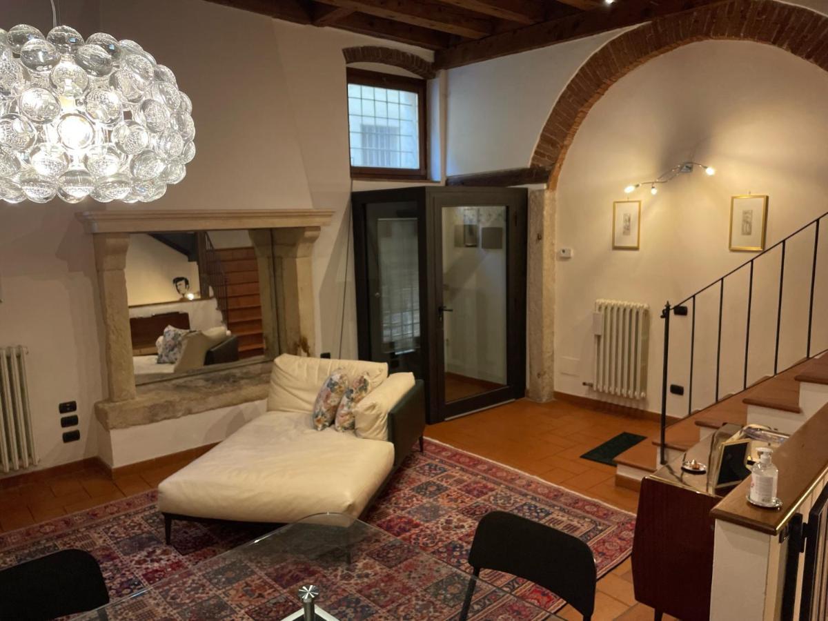 Loft Ponte Pietra *