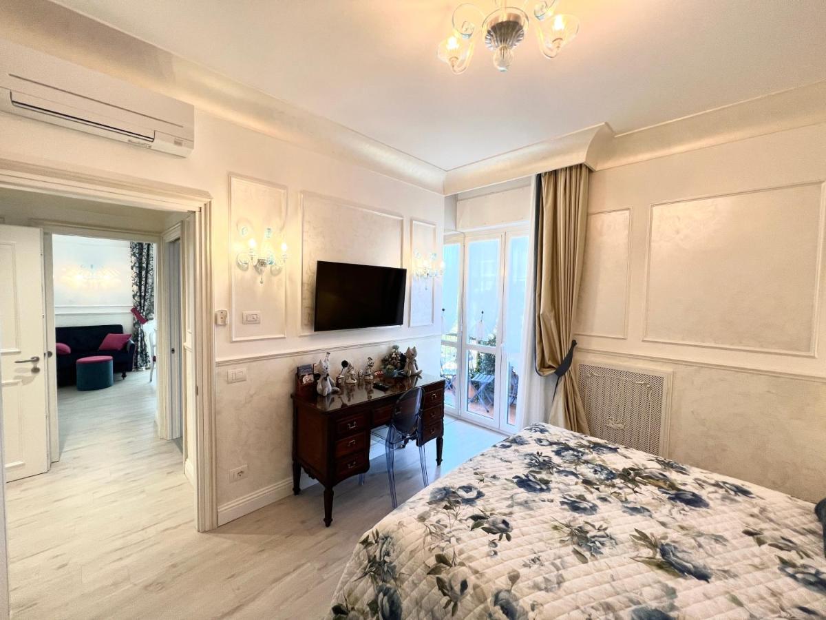 Apartment Ghibellines Verona