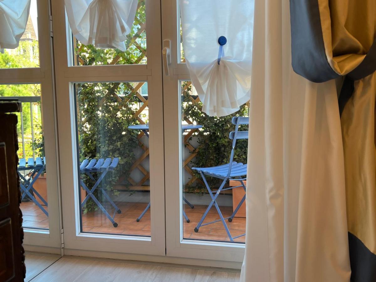 Appartement Ghibellines