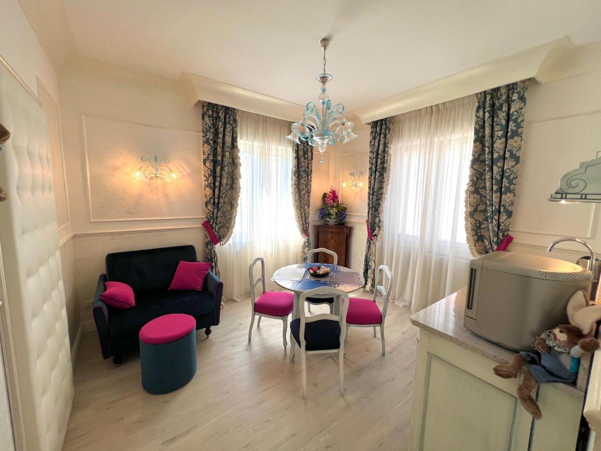 Appartement Ghibellines *