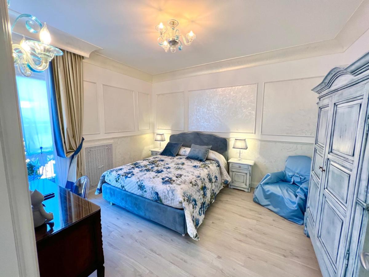 Appartement Ghibellines