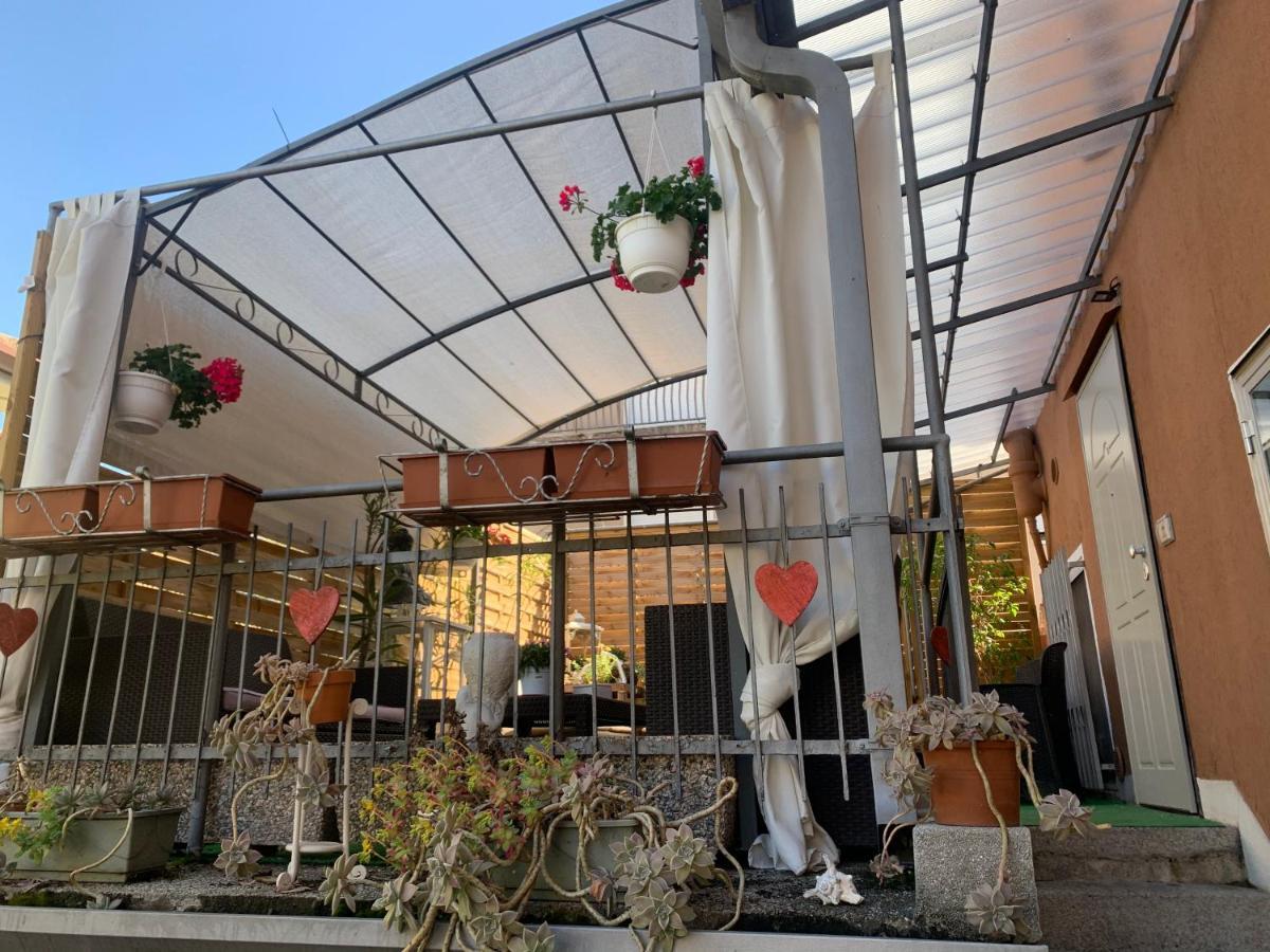 Guest house New Business And Fun G B Rossi Friendly