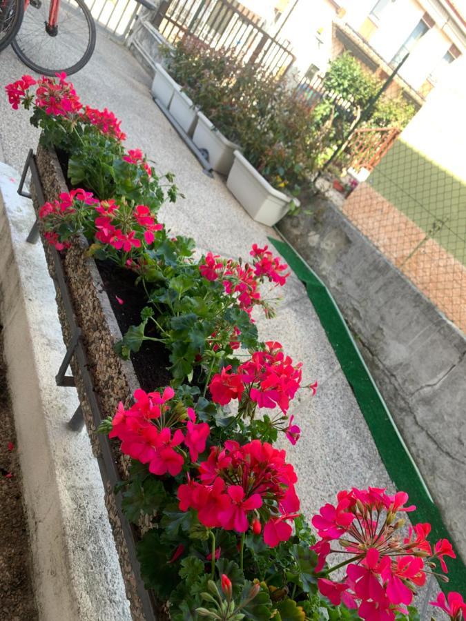New Business And Fun G B Rossi Friendly Guest house Verona