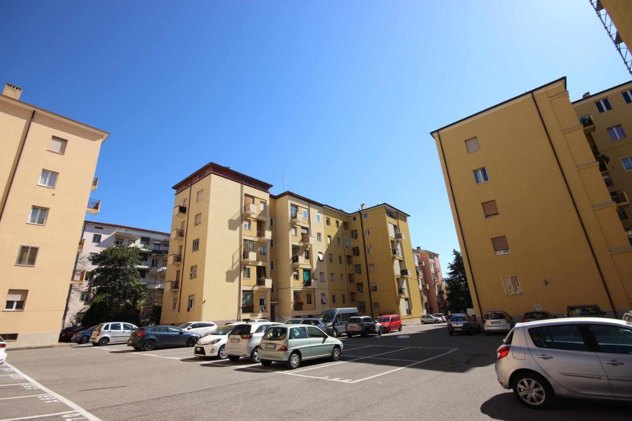 Vr Attico Di Lino
