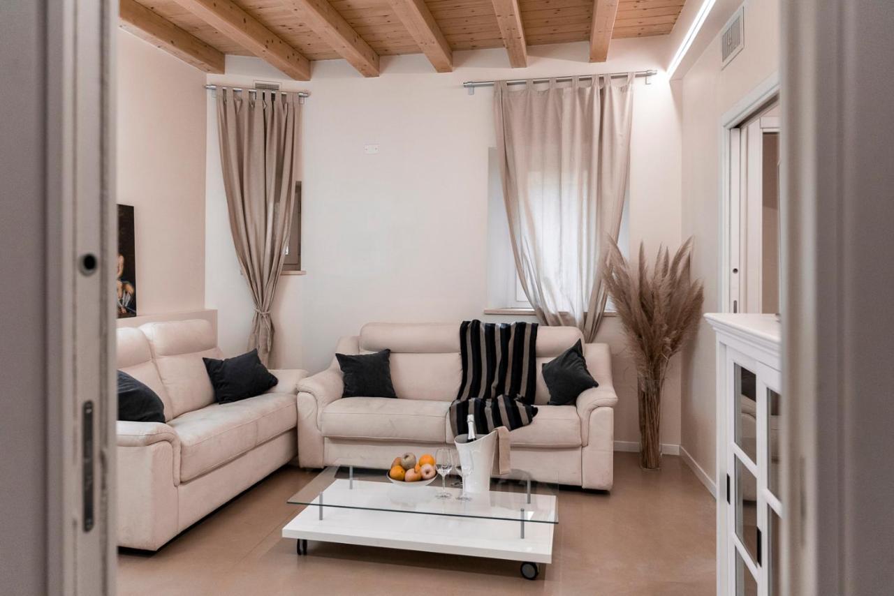 Nhà khách San Matteo Maison Verona