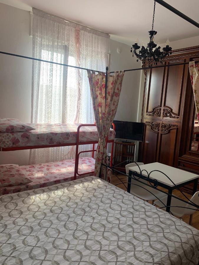 Rialto Bed & Breakfast *