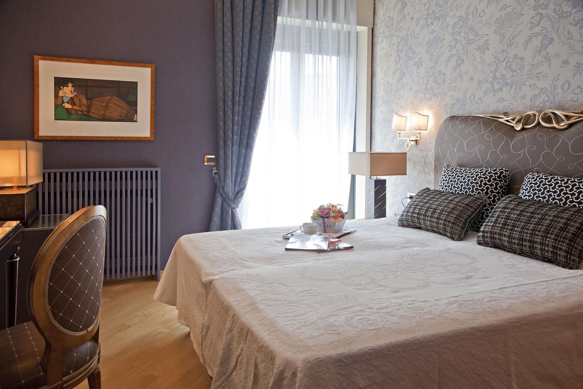 Europa Hotel 3*