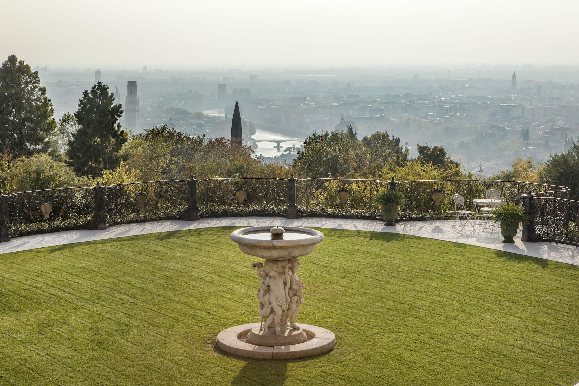 Relais Fra' Lorenzo Guest house Verona