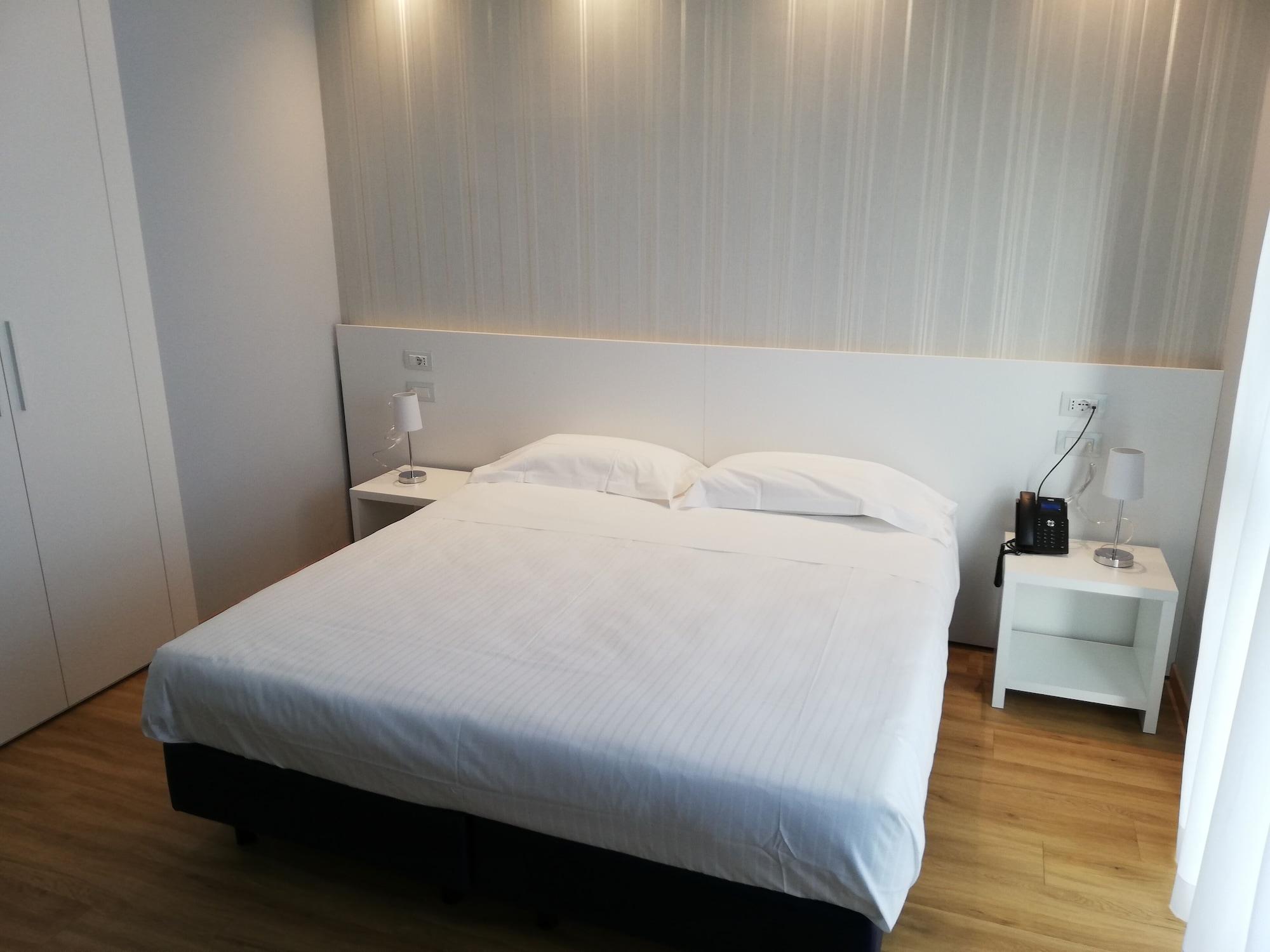 Novo Rossi Hotel 3*