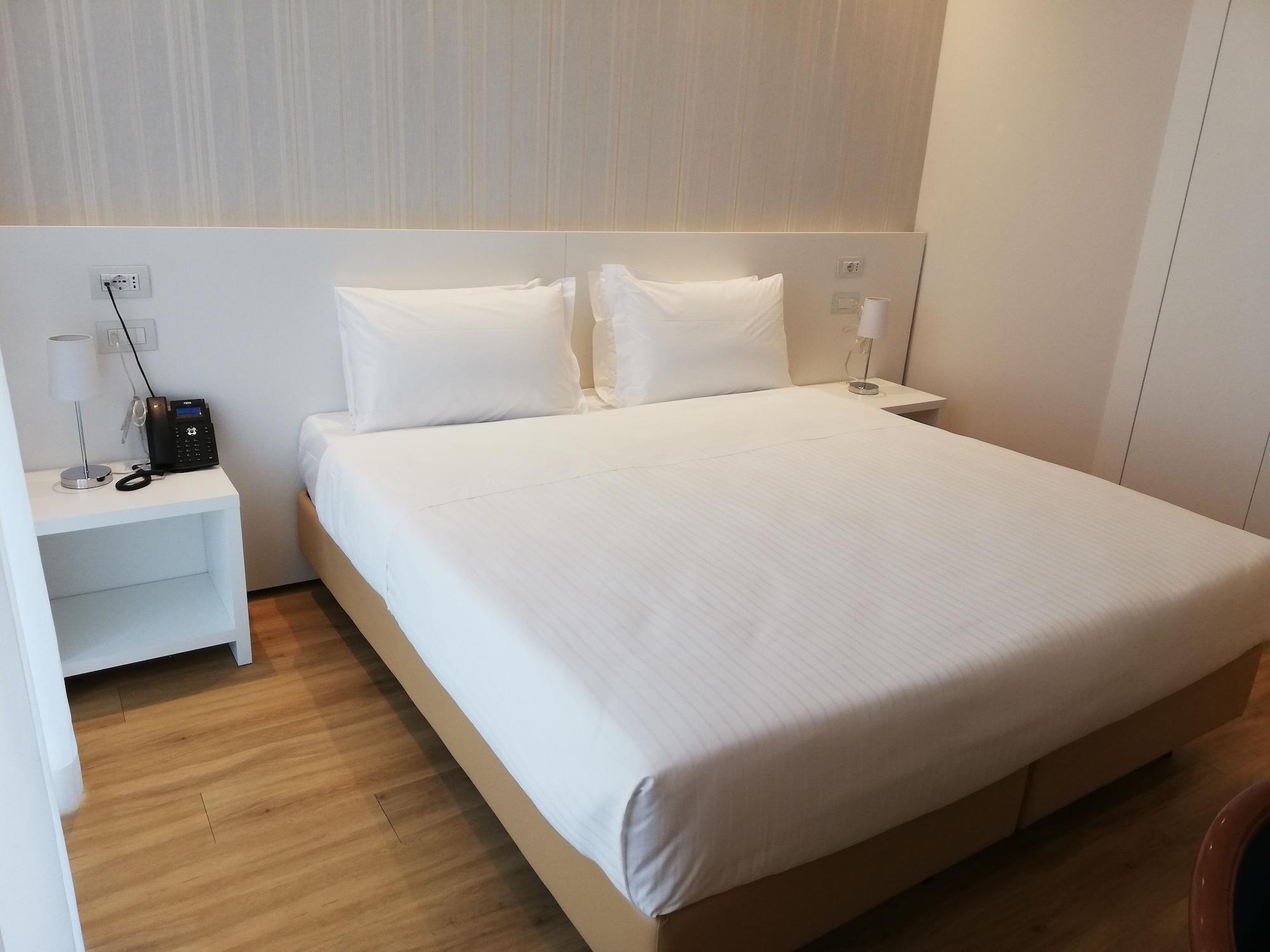 Novo Rossi Hotel 3*