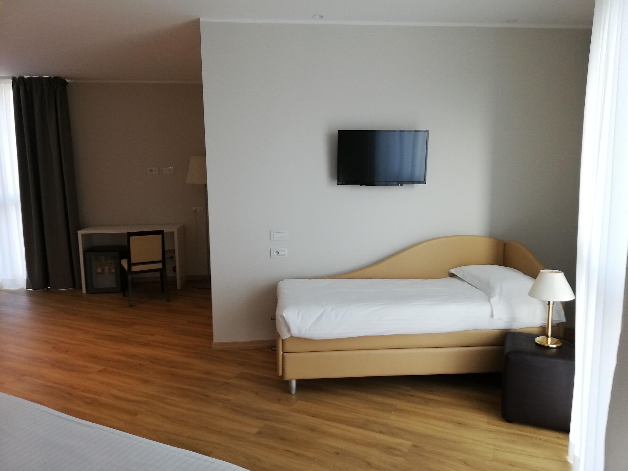Novo Rossi 3* Verona