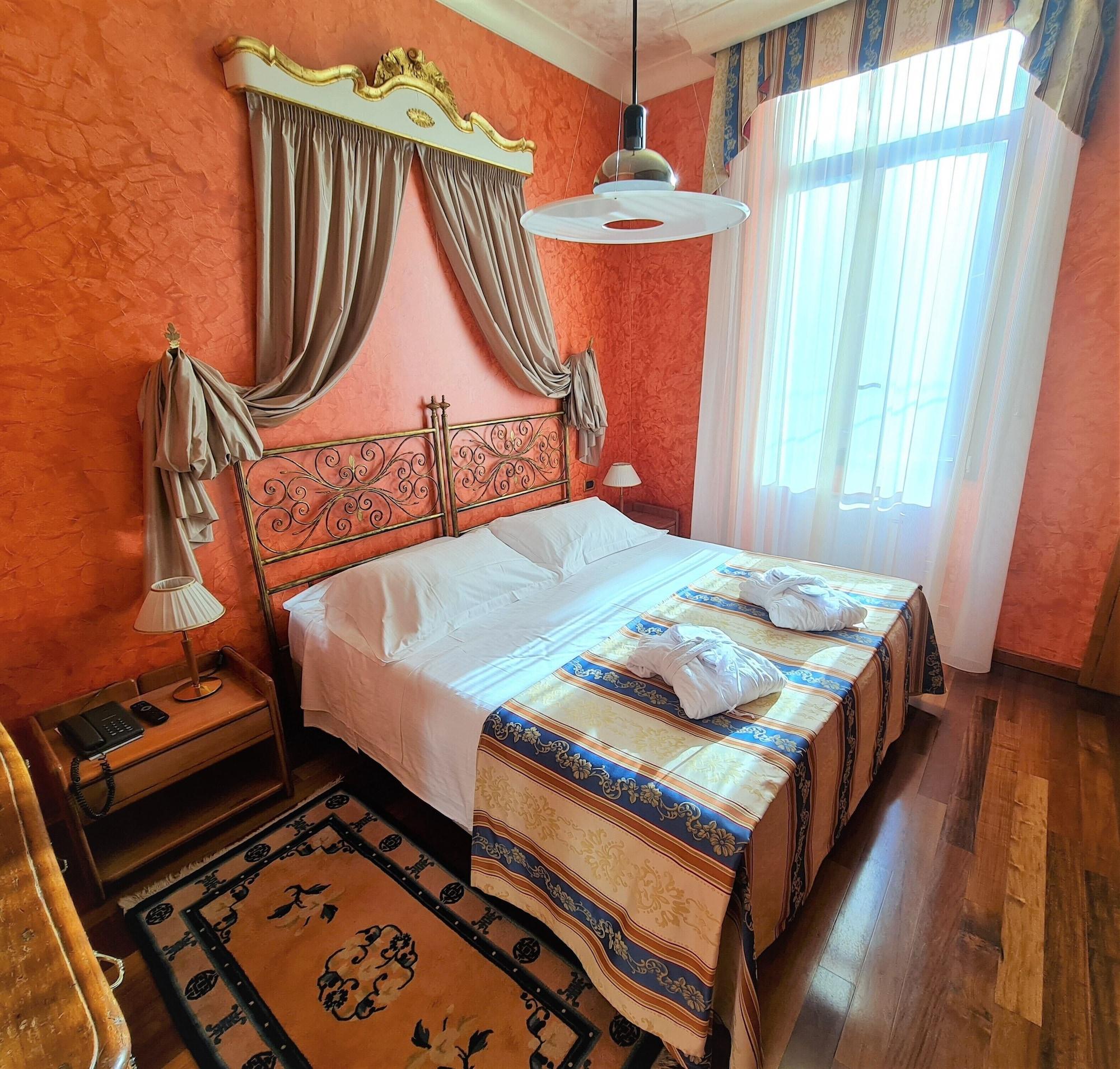 Hotel Colomba D'oro