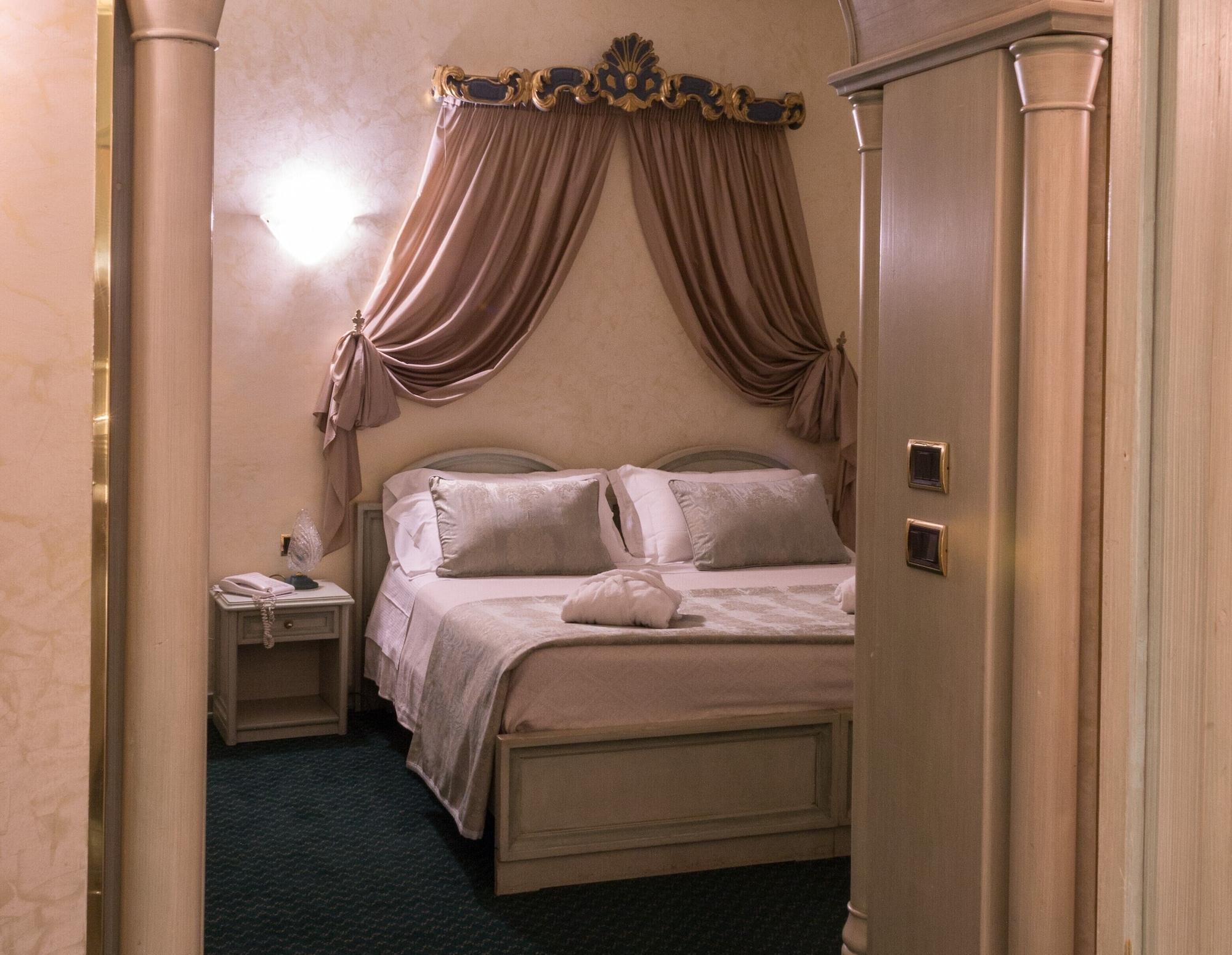 Hotel Colomba D'oro Verona
