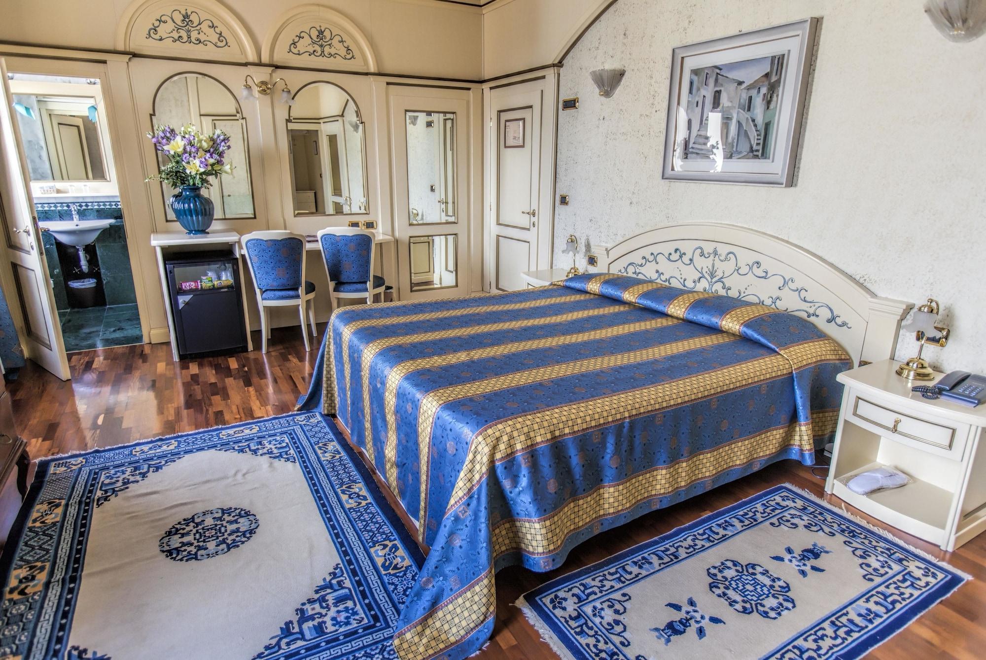 Hotel Colomba D'oro 4*